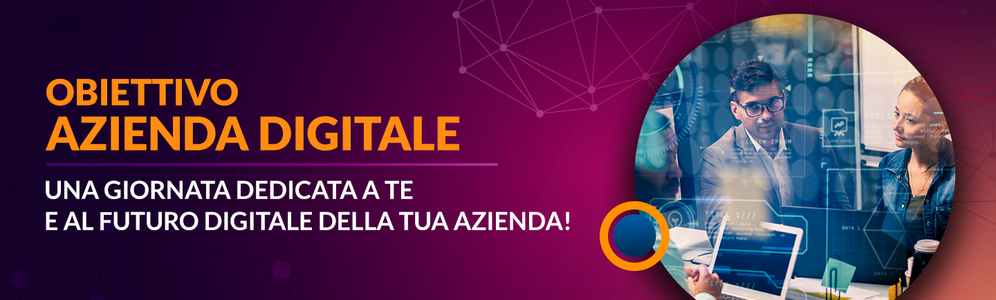 Azienda-digitale_interno Evento Open Day 6 ottobre 2022 - Consoft Informatica